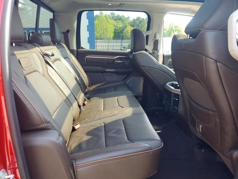 2026 RAM 1500 LIMITED 10