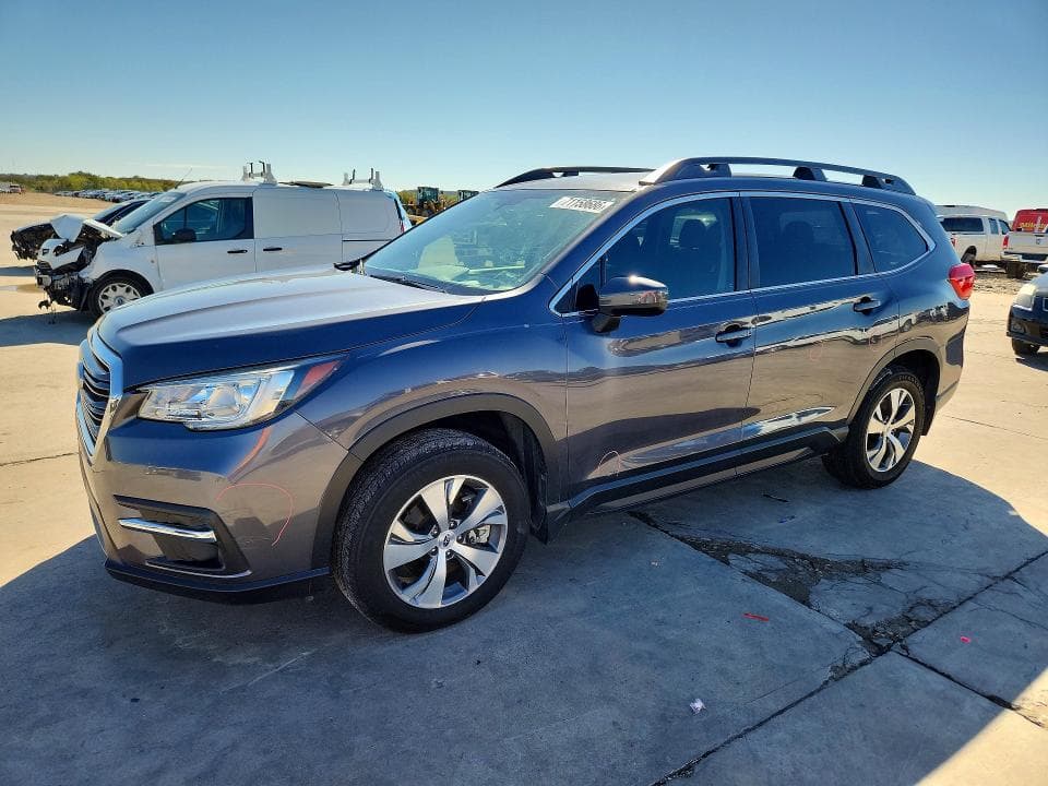 2020 SUBARU ASCENT PREMIUM - 1