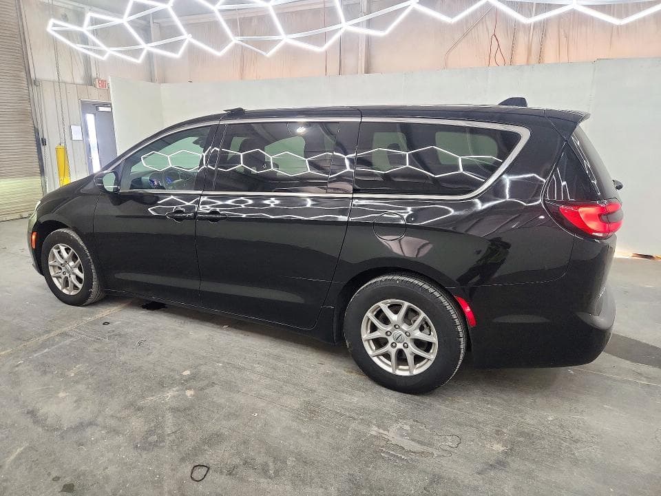 2025 CHRYSLER PACIFICA SELECT 2