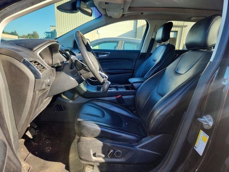2019 FORD EDGE TITANIUM 7