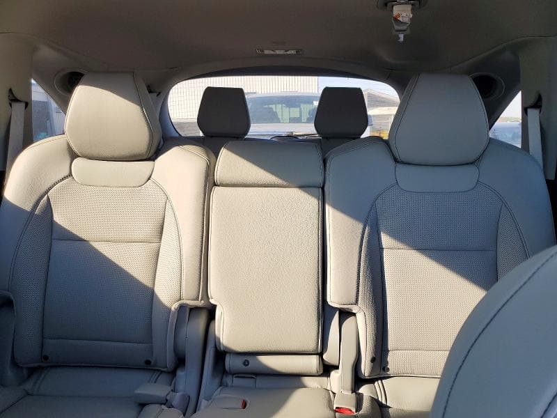 2020 ACURA MDX TECHNOLOGY 10