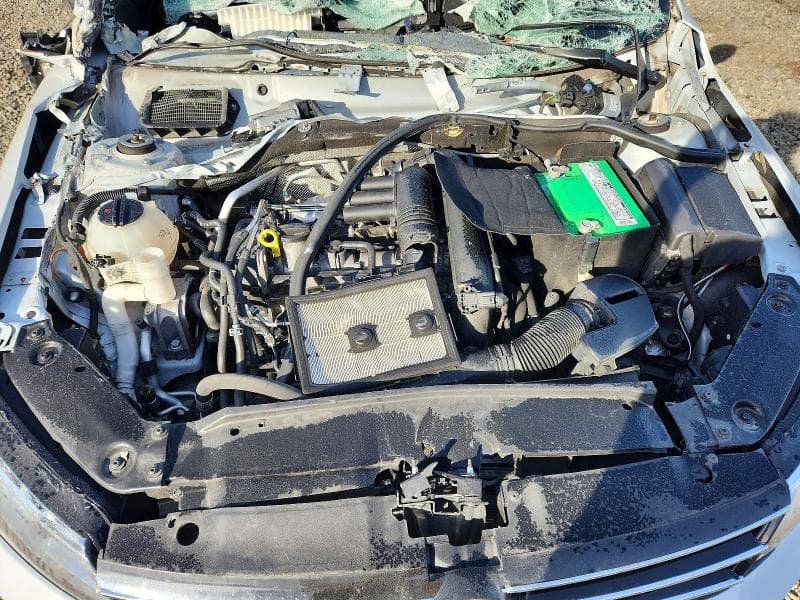 2017 VOLKSWAGEN JETTA SE 11
