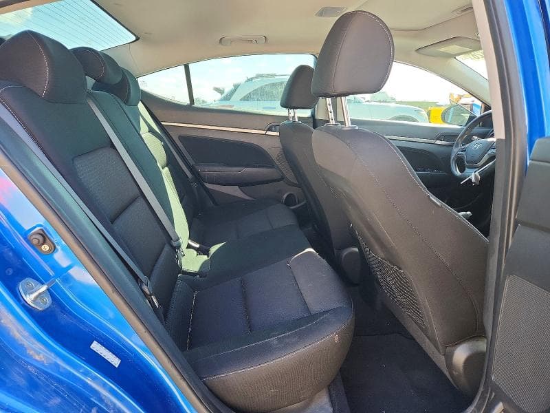 2017 HYUNDAI ELANTRA VALUE EDITION 10