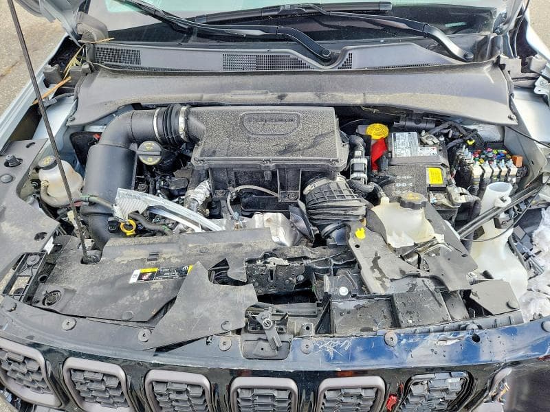 2026 JEEP COMPASS LIMITED 12