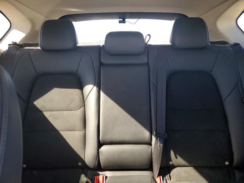 2017 MAZDA CX-5 TOURING 10