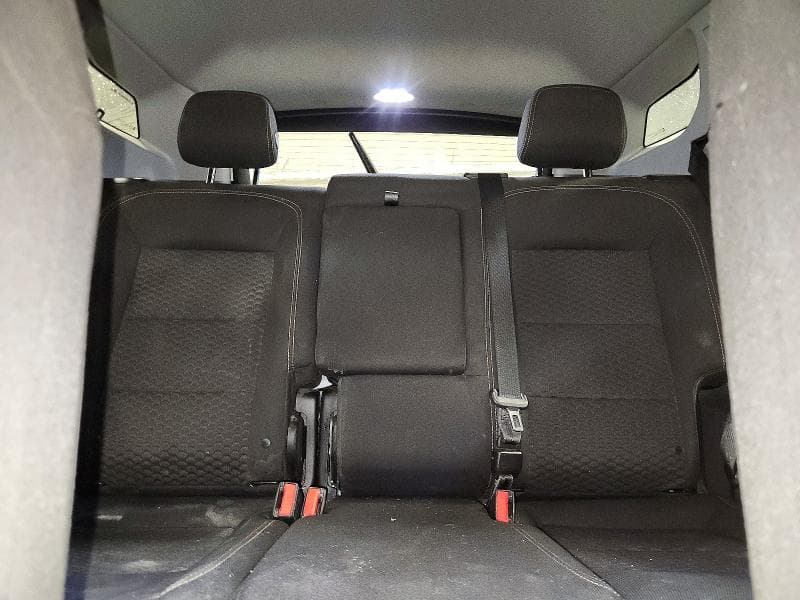 2019 GMC TERRAIN SLE 10