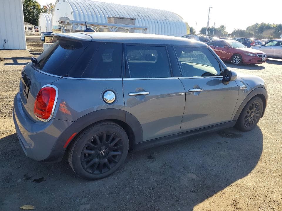 2019 MINI COOPER S 3