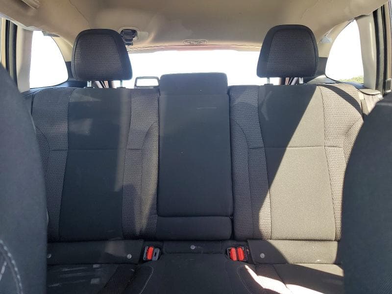 2024 SUBARU OUTBACK PREMIUM 10