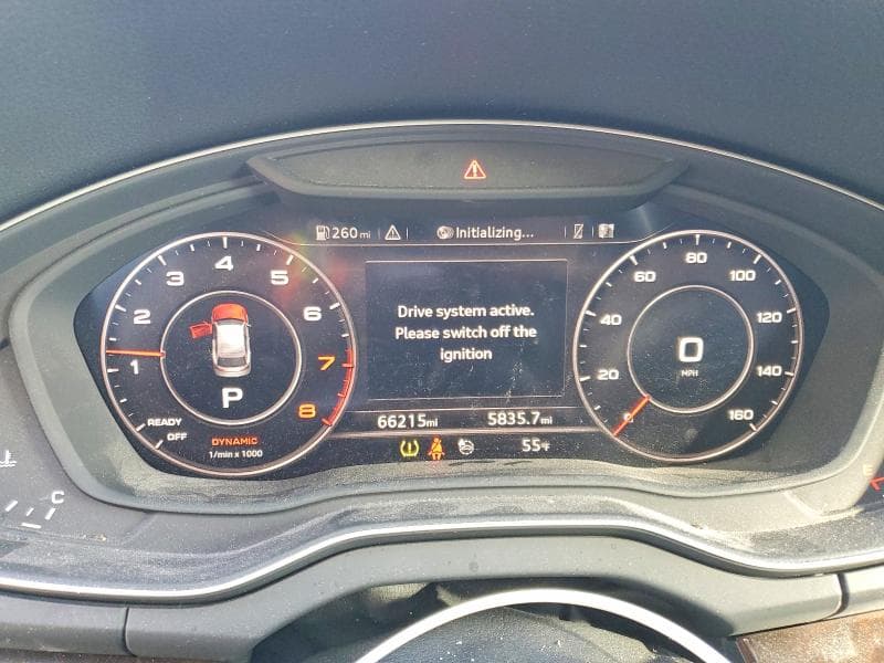2018 AUDI Q5 PREMIUM PLUS 9