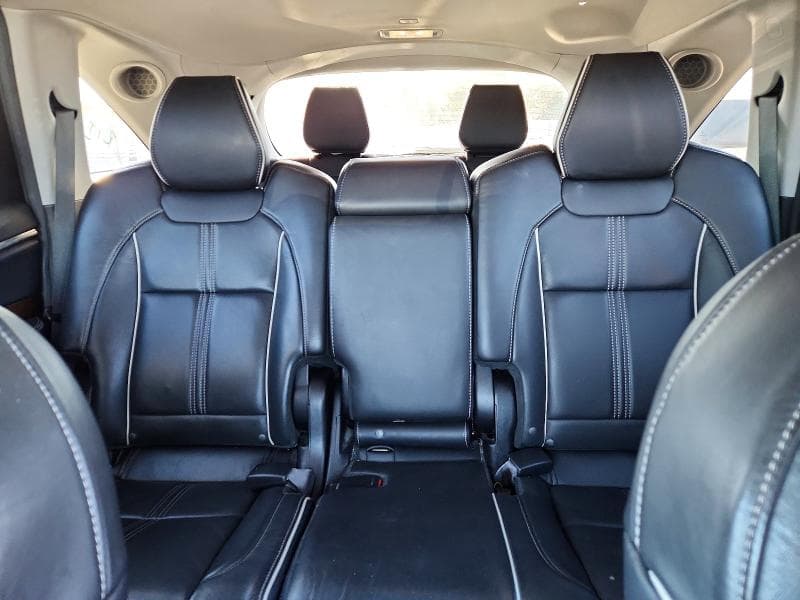 2017 ACURA MDX ADVANCE 10