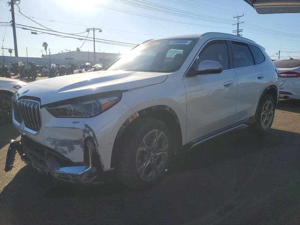 2023 BMW X1 XDRIVE28I