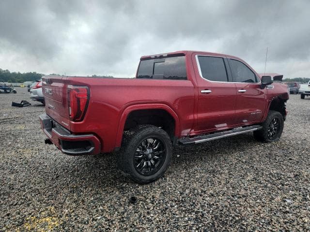 2024 GMC SIERRA K1500 DENALI 3