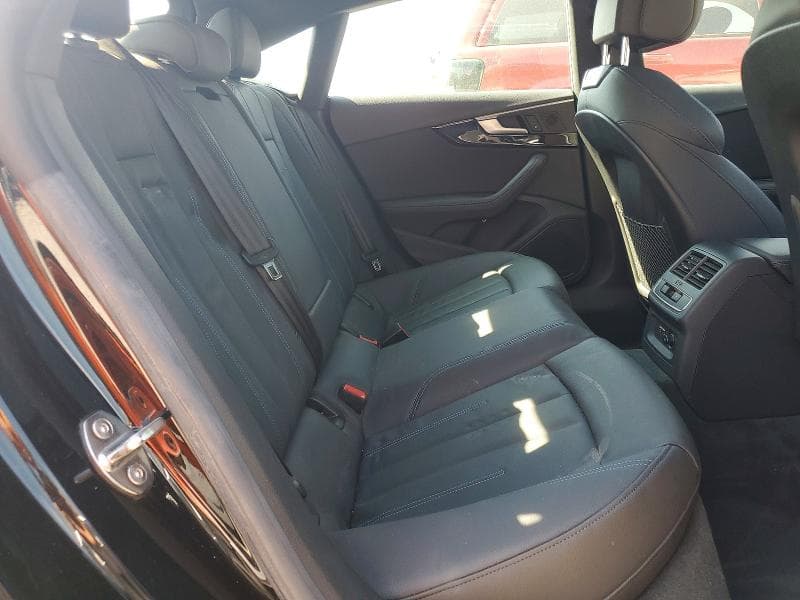 2019 AUDI A5 PREMIUM PLUS S-LINE 10