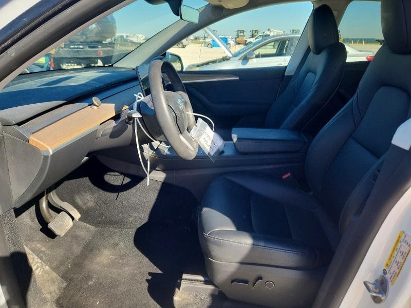 2023 TESLA MODEL Y 7