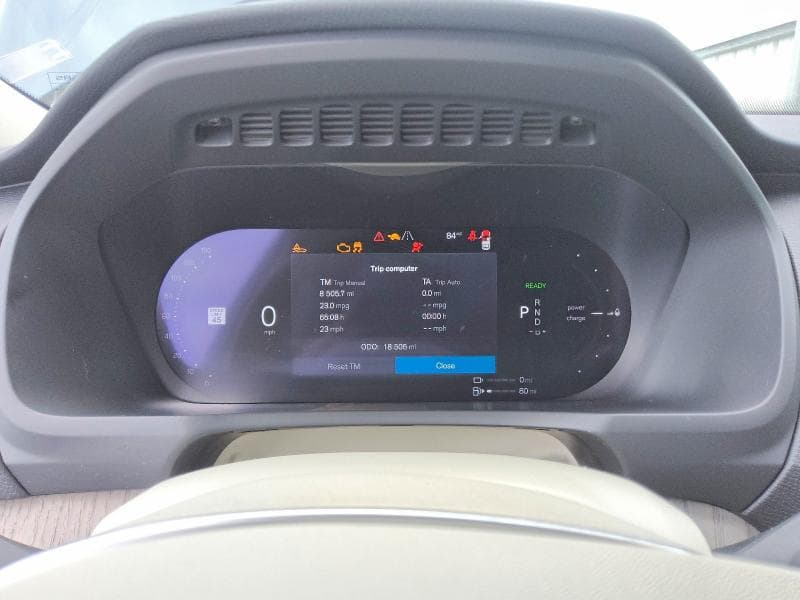 2025 VOLVO XC90 CORE 9