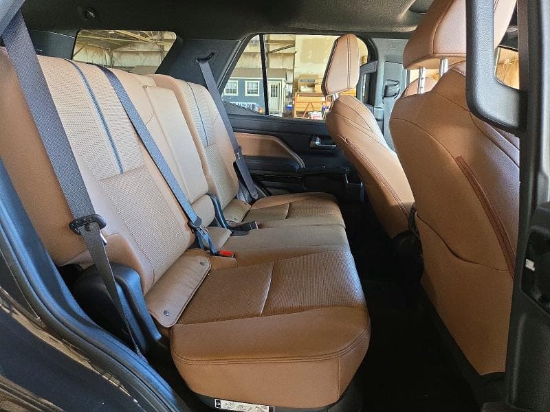 2026 TOYOTA 4RUNNER LIMITED 11