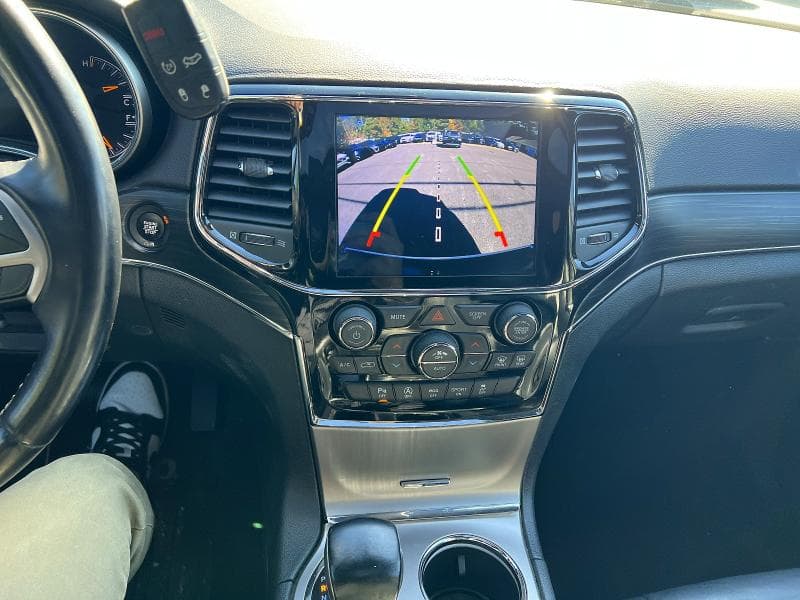 2021 JEEP GRAND CHEROKEE LIMITED 10