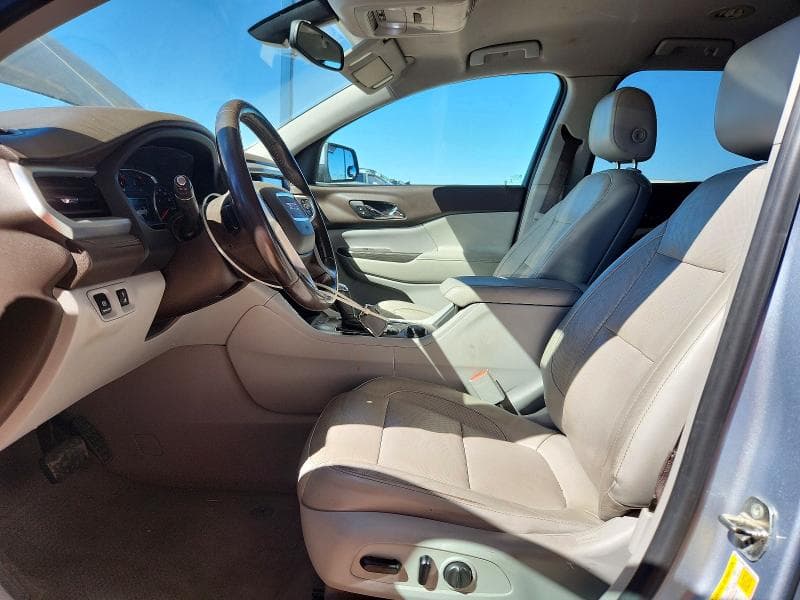 2017 GMC ACADIA SLT-1 7