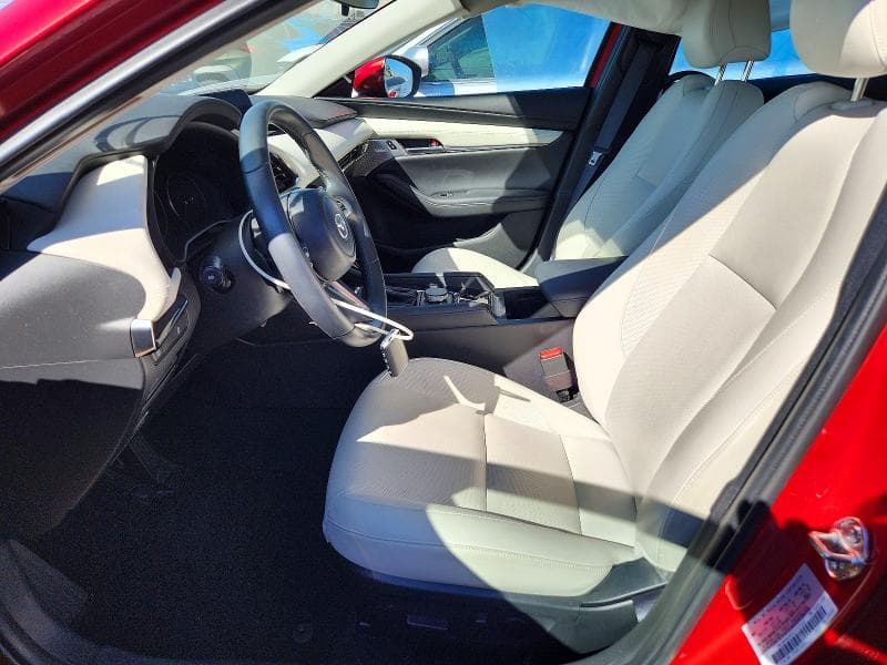2019 MAZDA 3 PREMIUM 7
