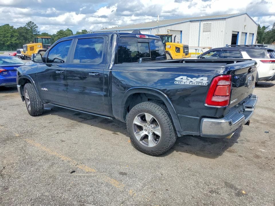 2019 RAM 1500 LARAMIE 2