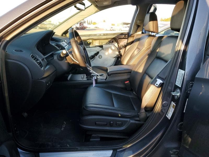 2017 ACURA RDX 7