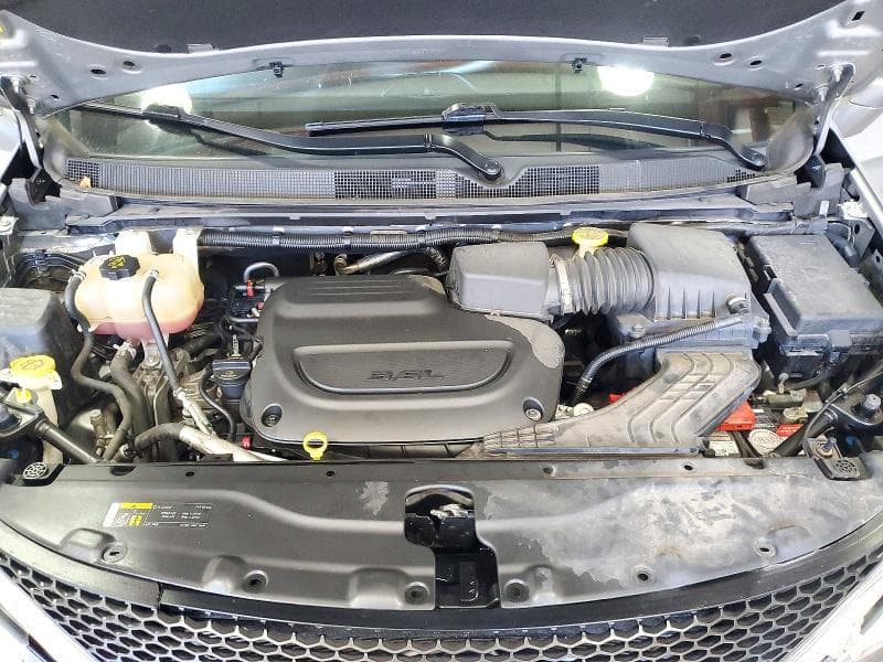 2019 CHRYSLER PACIFICA TOURING PLUS 12