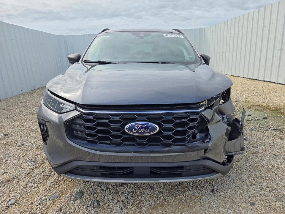 2025 FORD ESCAPE ST LINE 5