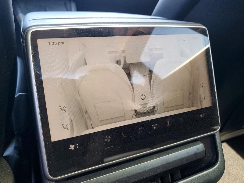 2024 TESLA MODEL 3 12