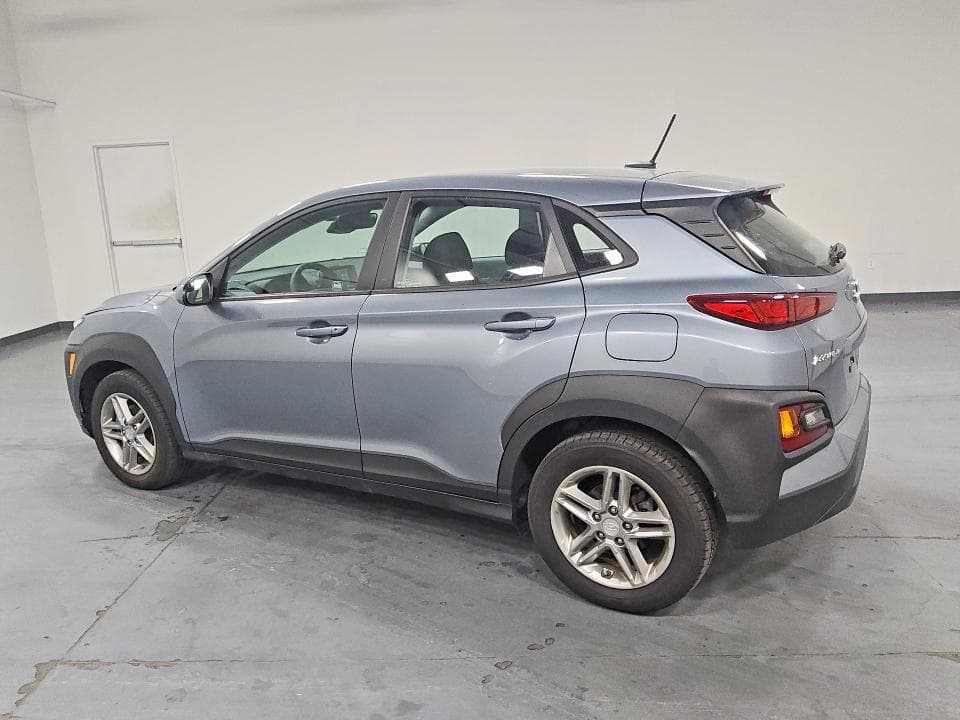 2021 HYUNDAI KONA SE 2