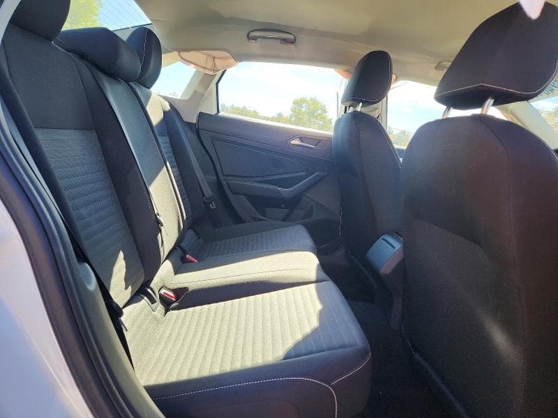 2024 VOLKSWAGEN JETTA S 10