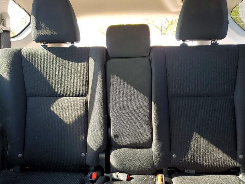 2018 TOYOTA RAV4 LE 10