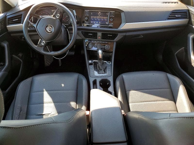 2021 VOLKSWAGEN JETTA S 8