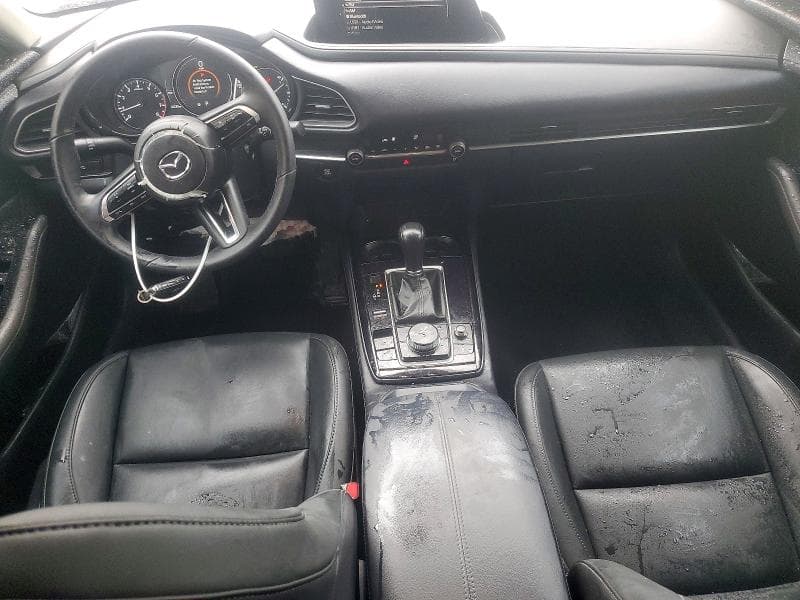 2025 MAZDA CX-30 SELECT 8