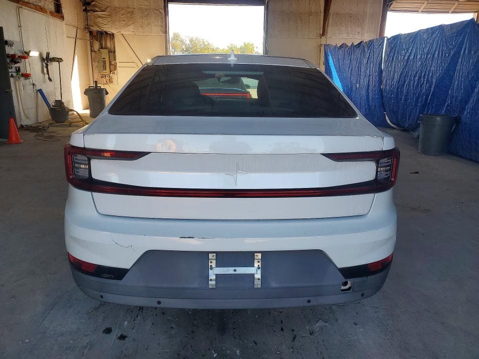 2021 POLESTAR 2 6