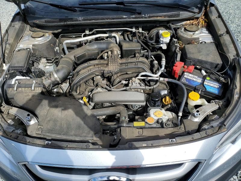 2021 SUBARU OUTBACK PREMIUM 12