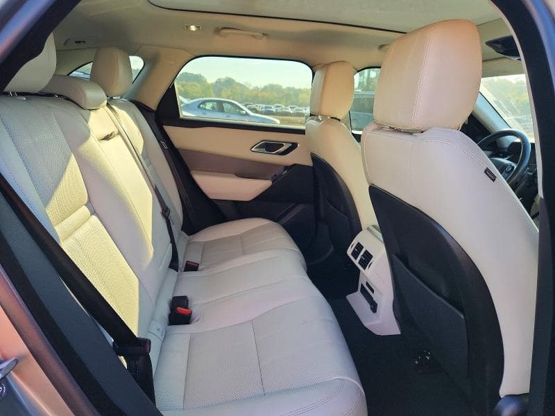2020 LAND ROVER RANGE ROVER VELAR S 11