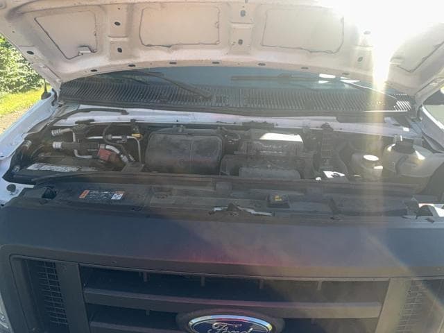 2022 FORD ECONOLINE E350 SUPER DUTY CUTAWAY VAN 7