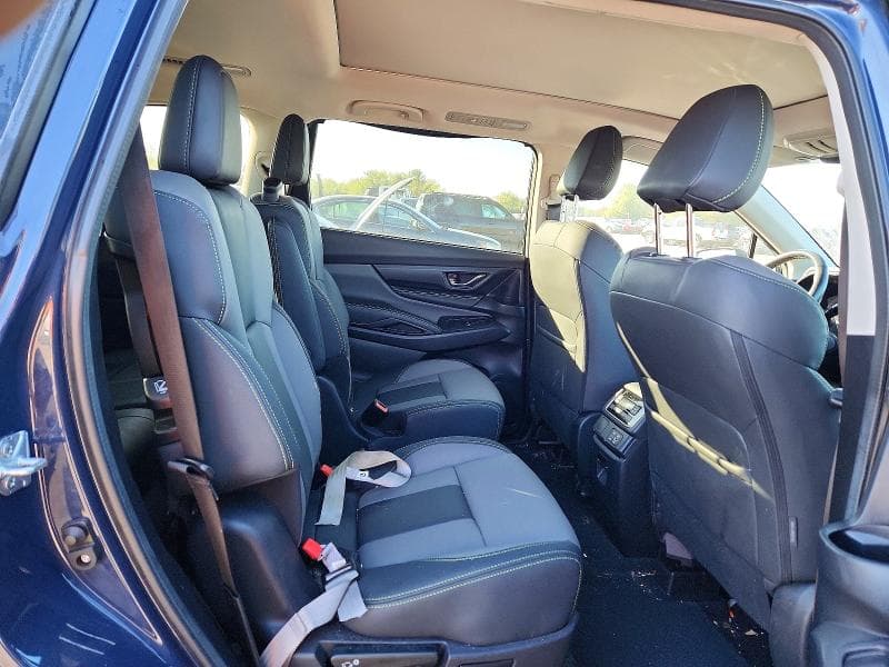 2023 SUBARU ASCENT PREMIUM 11