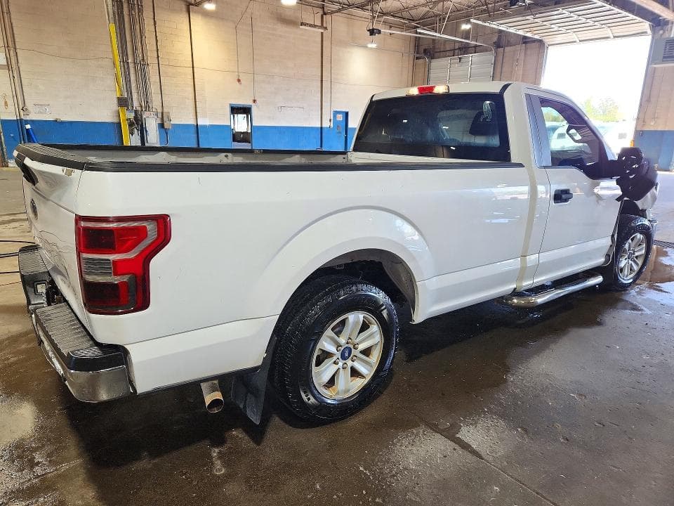2018 FORD F150 3
