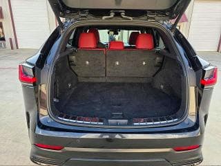 2023 LEXUS NX 350 11