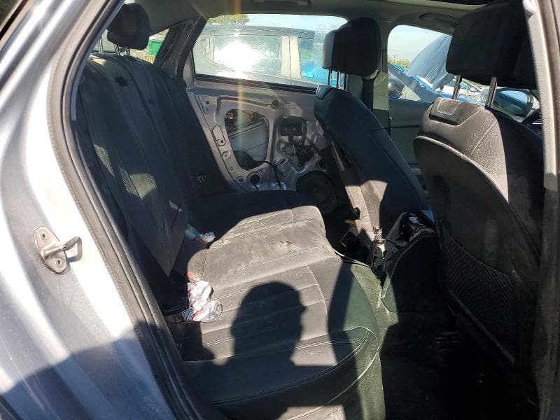 2019 AUDI A4 PREMIUM PLUS 10