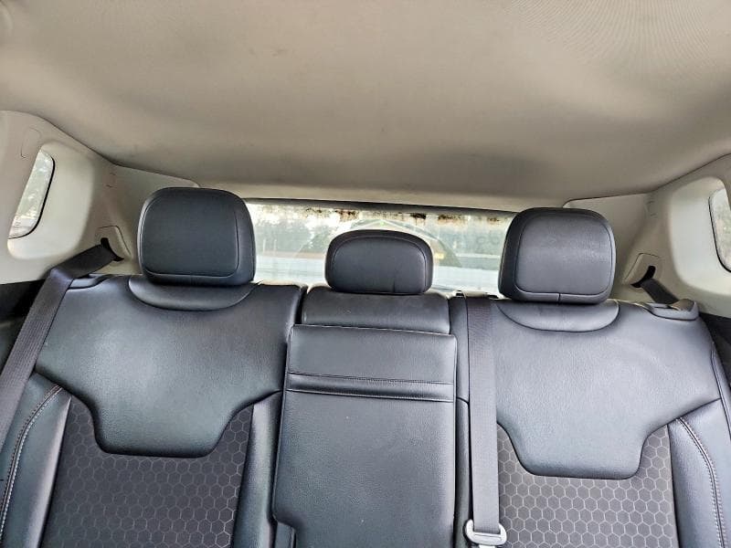 2019 JEEP COMPASS LATITUDE 10