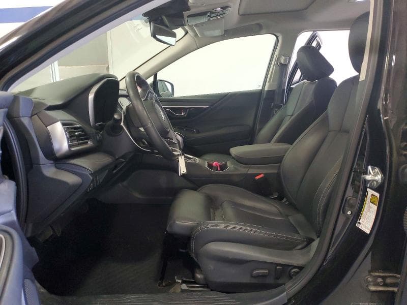 2025 SUBARU OUTBACK LIMITED 7