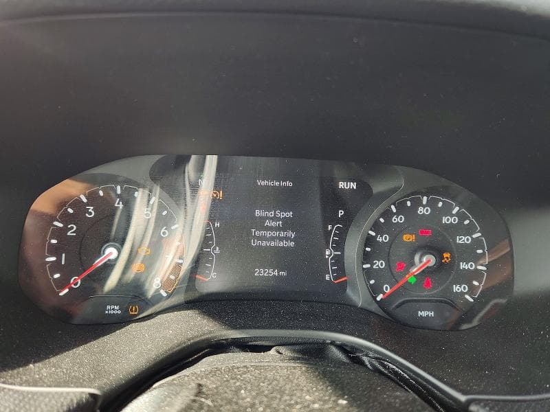2026 JEEP COMPASS LIMITED 9