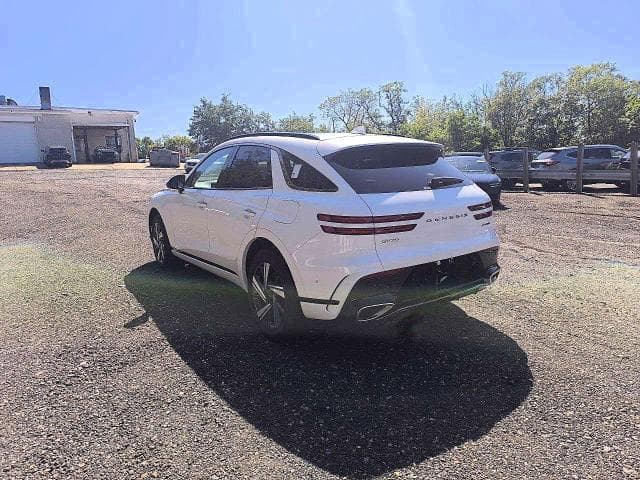2026 GENESIS GV70 SPORT ADVANCED 2