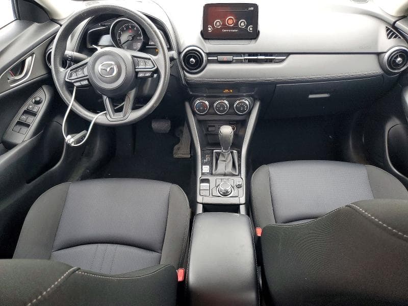 2020 MAZDA CX-3 SPORT 8