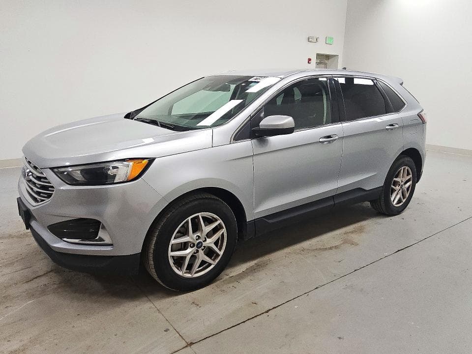 2022 FORD EDGE SEL - 1