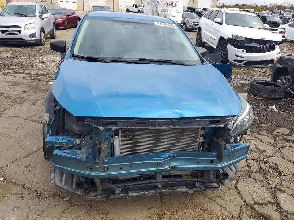 2019 SUBARU IMPREZA 5