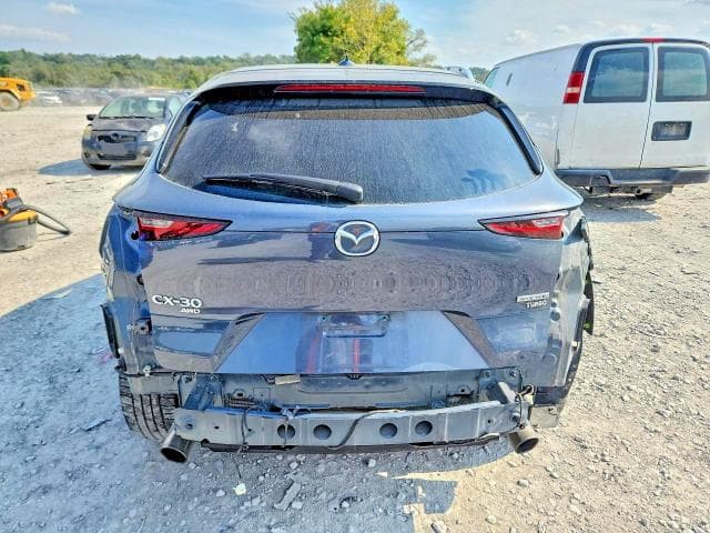 2021 MAZDA CX-30 PREMIUM 6