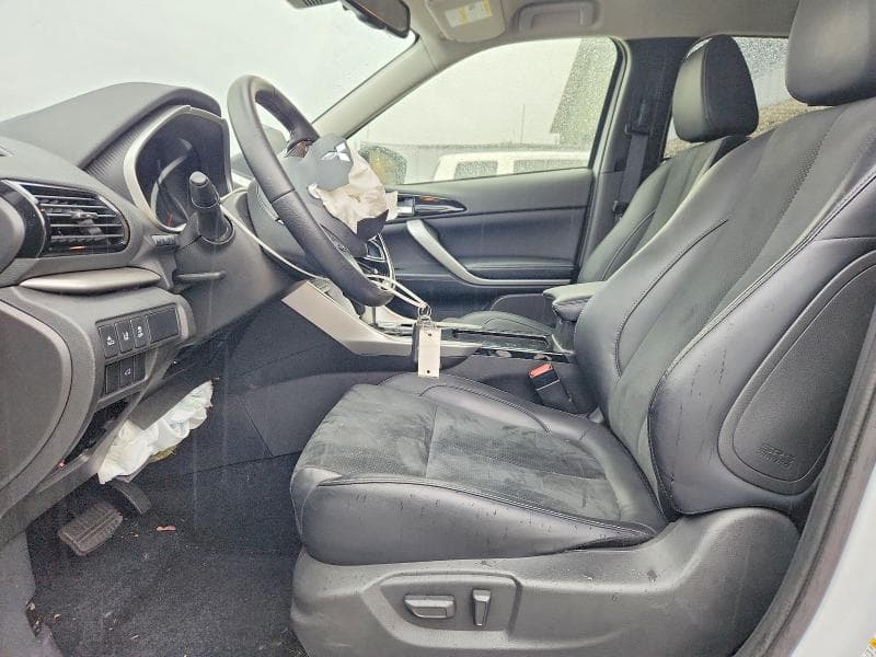 2024 MITSUBISHI ECLIPSE CROSS SE 7